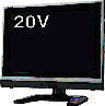液晶テレビ