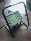 ナイター500W