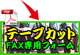 ネット専用フォーム