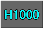 H1000