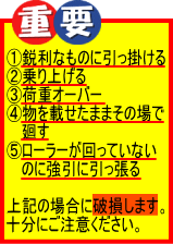 重要