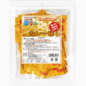フルフル夢フルカレー味