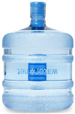 水ボトル（12L)