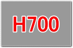 H700