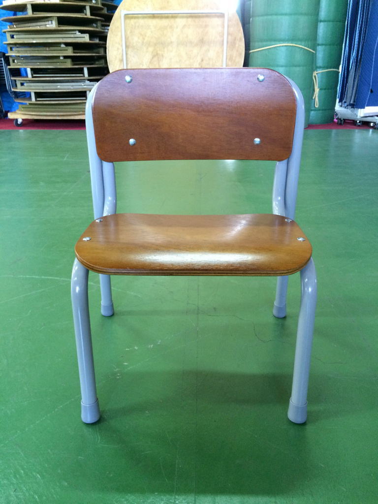 Daiichi 学校の机 椅子 セット 2号 学習机 - 事務机・学習机