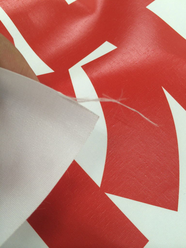 くす玉垂れ幕