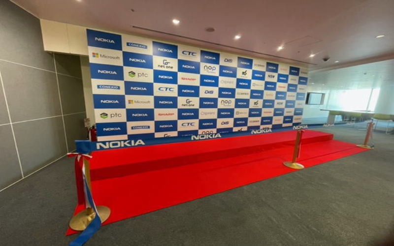 ステージ
