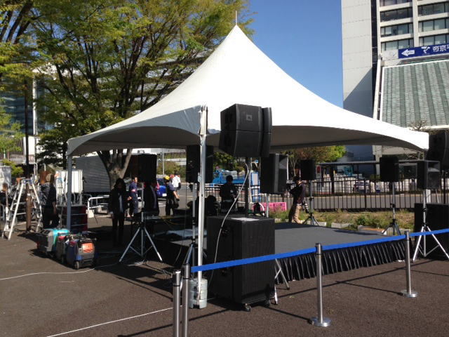 イベント事例